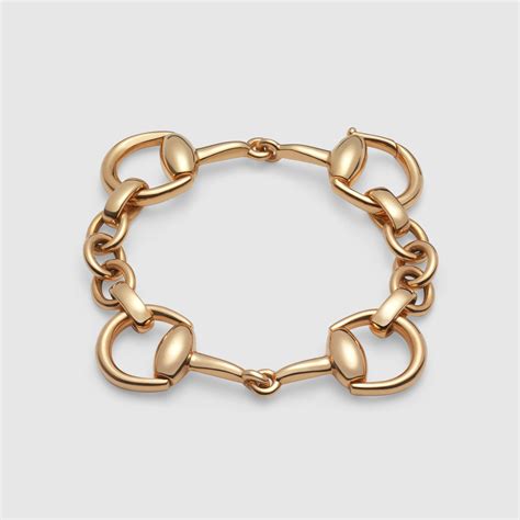 gucci horsebit bracelet replica|gucci horsebit bracelet gold.